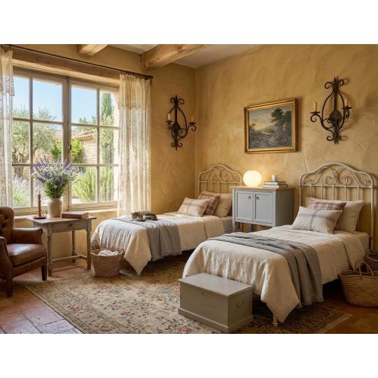 provencei kozepso ejjeliszekreny nagymeretu komod kismeretu provence mediterran pasztel nappali kisbutor konzol lerakoasztal eloszoba keskeny magas.jpg
